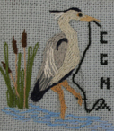 Cataraqui Guild of Needle Arts