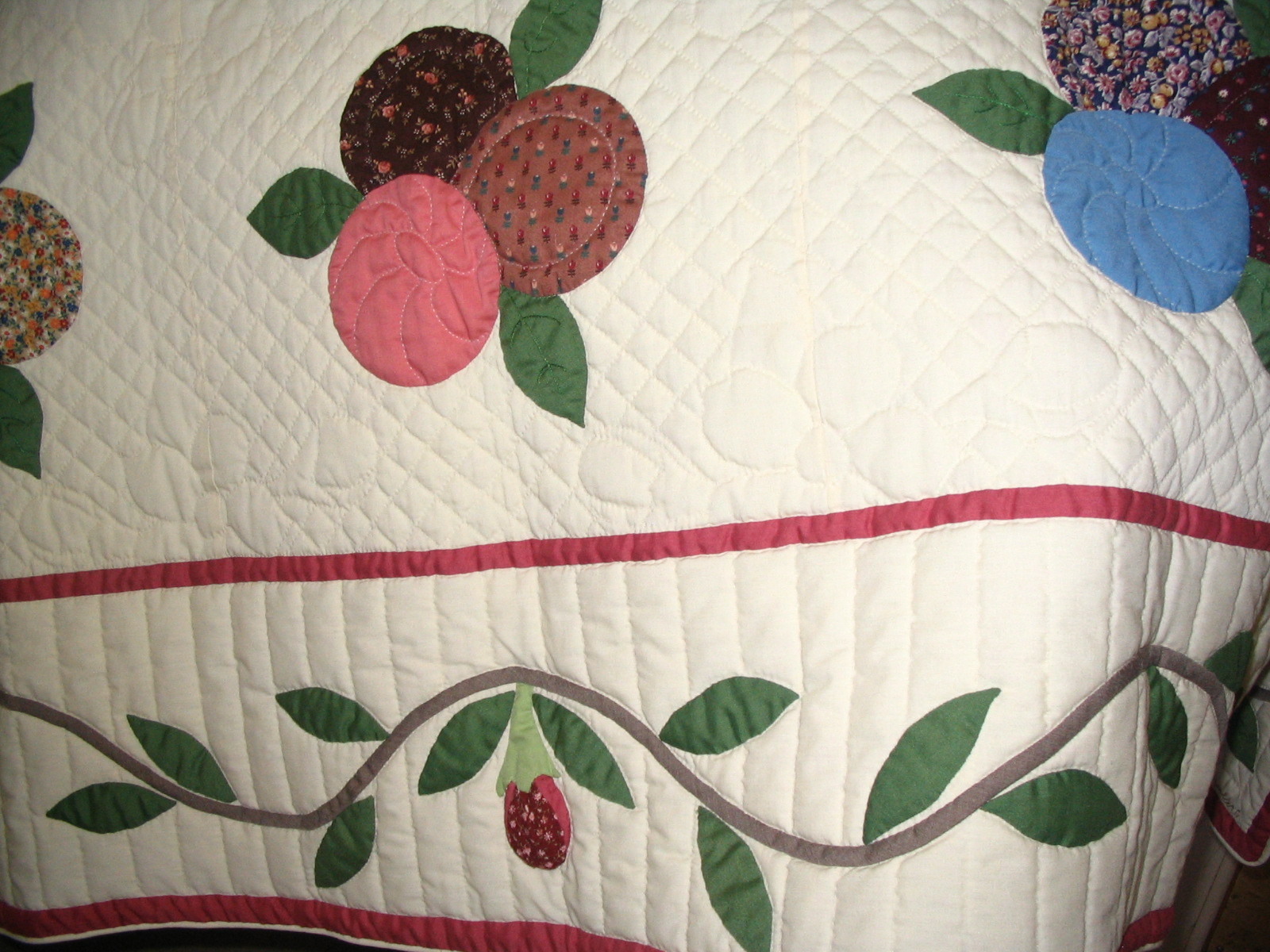 Kingston Heirloom Quilters